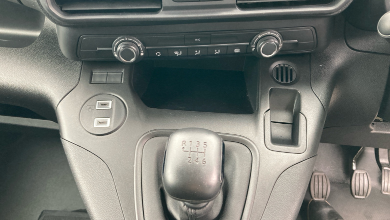 Citroen Berlingo M Diesel 1.5 BlueHDi 100ps Van Enterprise